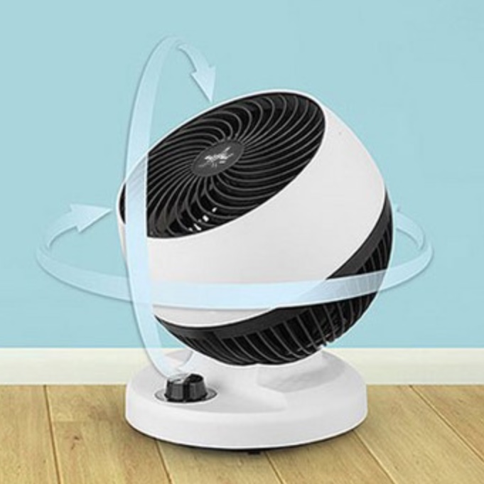 데스크 책상용 서큘레이터 소형 사무용 선풍기 사무실 선풍기 작은 선풍기