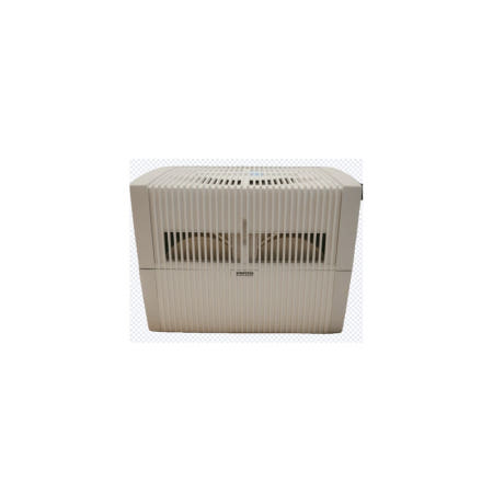 벤타 [벤타] LW-45W 화이트 에어워셔 자연식 기화식 가습기 GD [택배발송/미개봉]