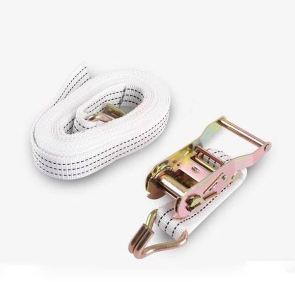 로프 자동바 화물고정 세경 38mm 트럭고정용품 깔깔이 송르둔 : 대신유통003