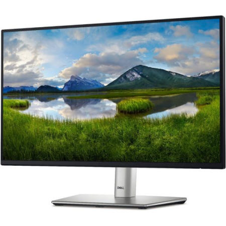 Dell [해외]Dell 24 모니터 - P2422H 풀 HD 1080p, IPS 기술, ComfortView Plus 기술
