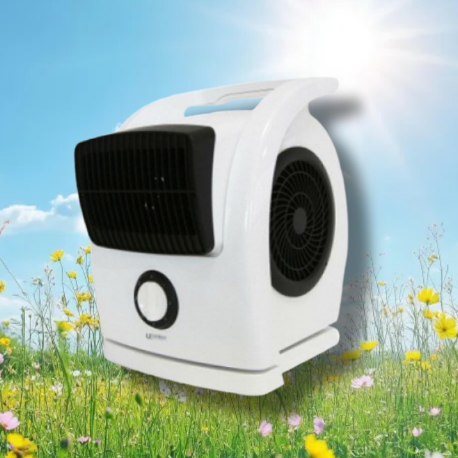 탁상용 서큘레이터 공기순환기 매장용 서큘레이터 주방 써큘레이터 매장 서큘레이터