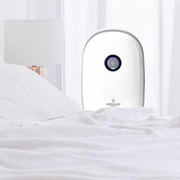 침실 제습기 사무실 제습기 옷장 조용한 안방 아기방 저소음 제습기