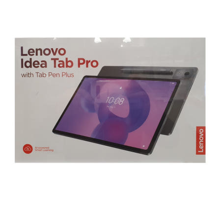 [레노버] Idea Tab Pro 12.7 씨폼 그린 128GB, WiFi전용 GD [택배발송/미개봉]