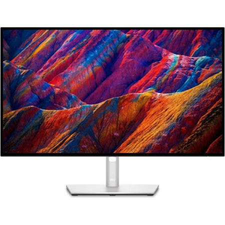 Dell [해외]Dell UltraSharp U2723QE - LED 모니터 27-3840 x 2160 4K :: (모니터  모니터)
