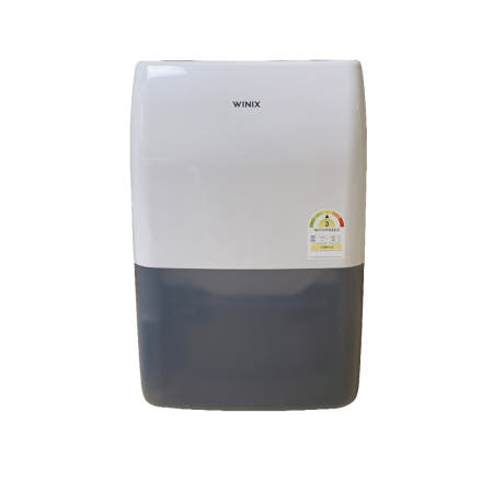 [위닉스 뽀송] DXTM100-KWK 10L 화이트  제습기 GD [택배발송/미개봉]