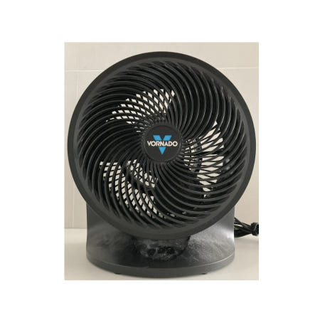 [보네이도] 530B 블랙 에어써큘레이터 GD [보네이도 코리아 정품]