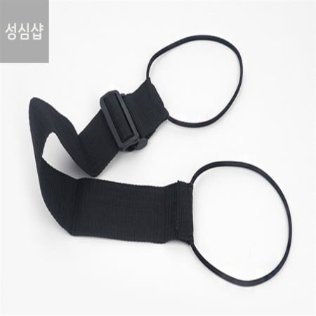 [성심샵 협력사]성심샵 여행가방 고정 스트랩 지하철퀵서비스 수건걸이 지하철택배알바