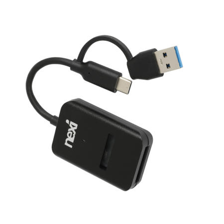 리버네트워크 SSD외장하드케이스 USB C타입 M2 NVME 노트북 맥북 썬더볼트연결 RNX1457