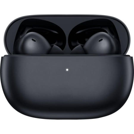 [해외]샤오미 레드미 버즈 4 프로 무선 이어버드 블루투스 5.3 이어버드, 최대 43dB 하이브리드 ANC, 36시간 긴 배터리 수명, 통화 시 3마이크로 노이즈 감소, 인이어