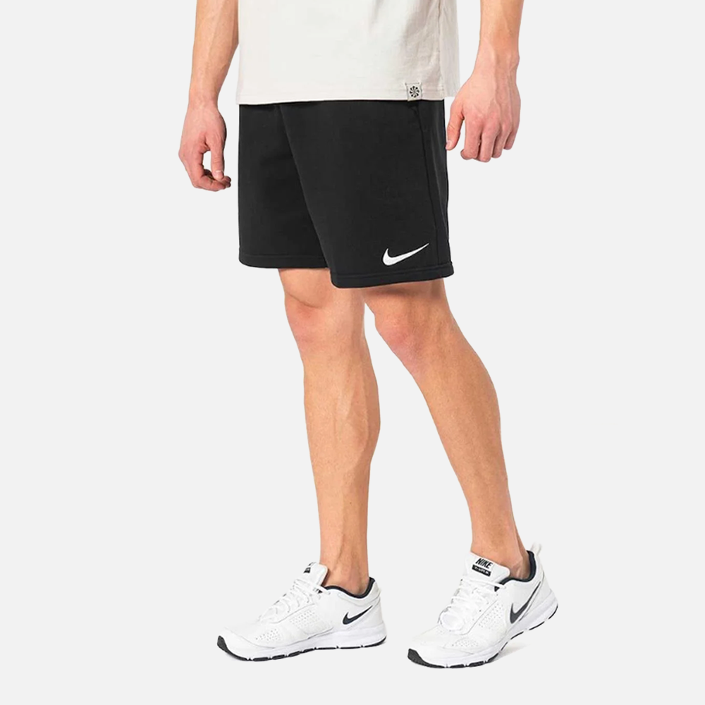 나이키 파크 스우시 반바지 CW6910-010