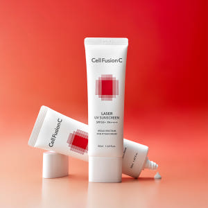 셀퓨전씨 레이저 UV 썬 스크린 50ml+50ml SPF50+ PA+++... 솔직 후기 | 피부 타입별 분석 - 상품 이미지 1
