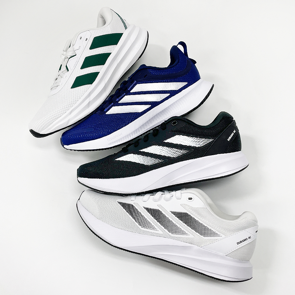 아디다스 런닝화 발편한 발볼넓은 듀라모 SL RC 갤럭시 7 스피리테인 2000 마라톤 운동화