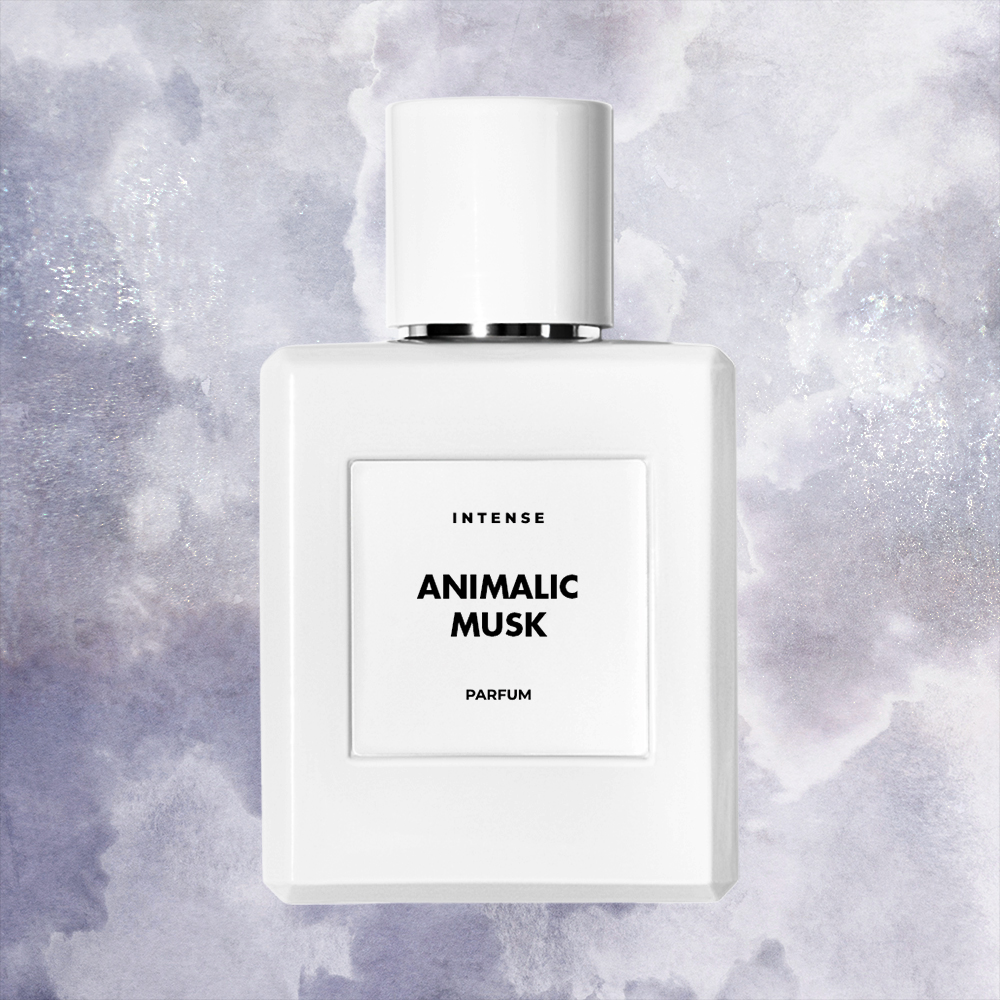애니멀릭 머스크 50ml 퍼퓸 인텐스 니치향수 060 ANIMALIC MUSK (어나더13) 제품 이미지