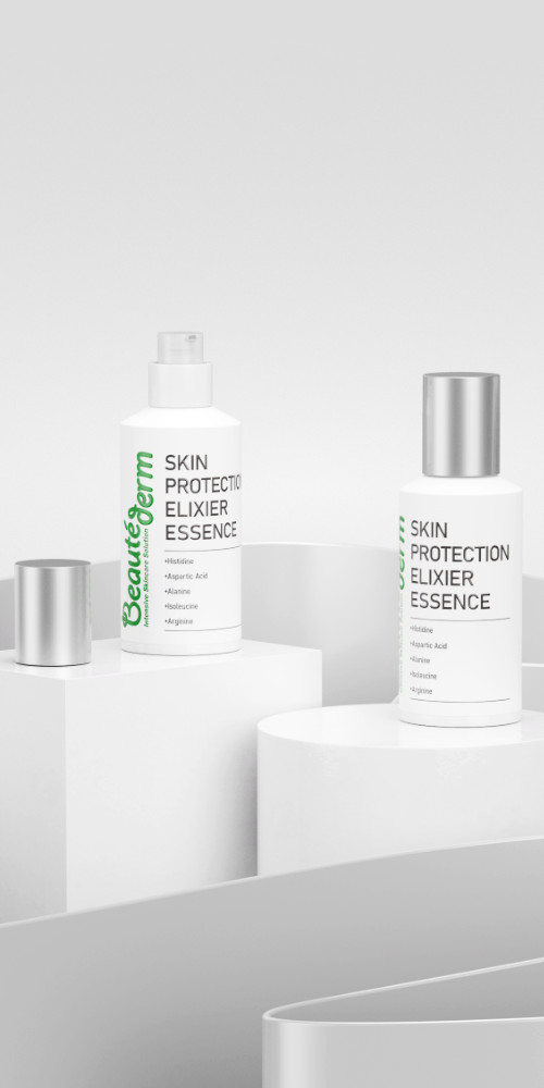 보떼덤 스킨 프로텍션 엘리시어 에센스50ml+30ml추가 - 상세 이미지 3