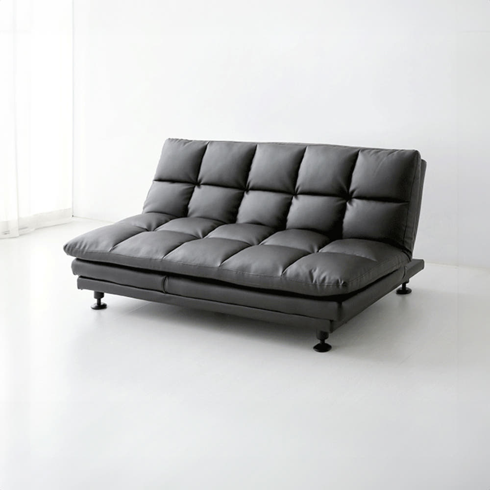 앰보 2.5인 멀티 소파베드 2399.0006, 그레이