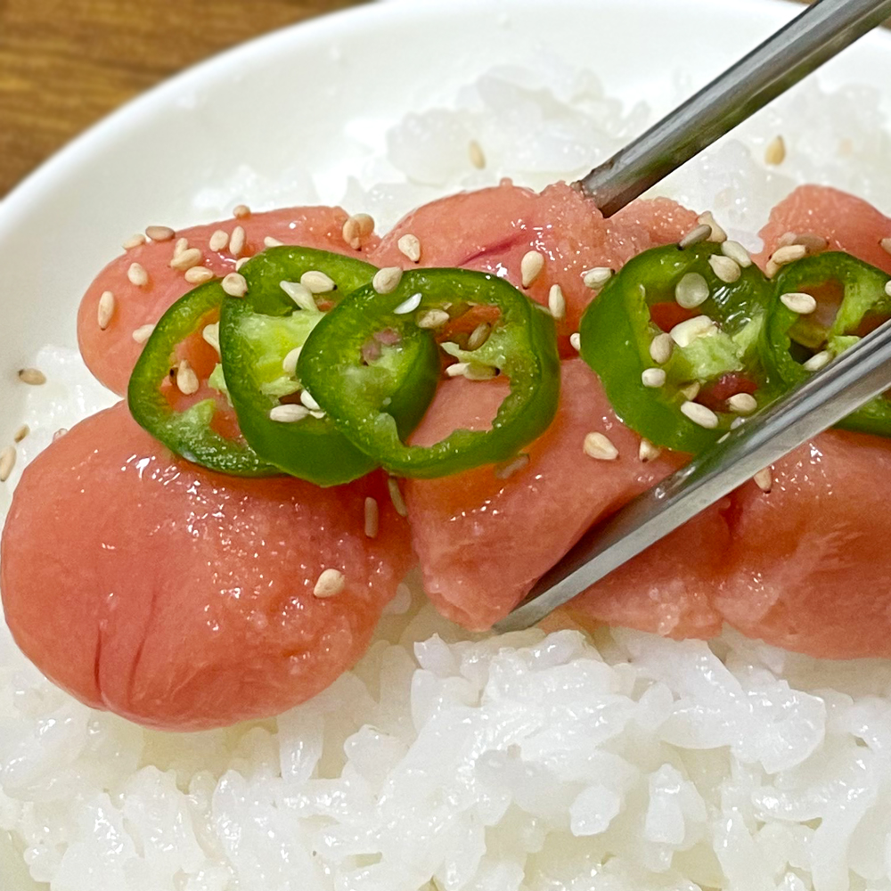백명란젓갈 저염 명란젓 백명란젓 정란 파지 파치 무색소 500g 1kg 오징어 낙지 씨앗