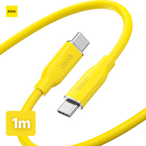 AOHi 140W PD 3.1충전 USB-C TO C USB케이블 개봉기 | 실사용 후기 - 상품 이미지 2