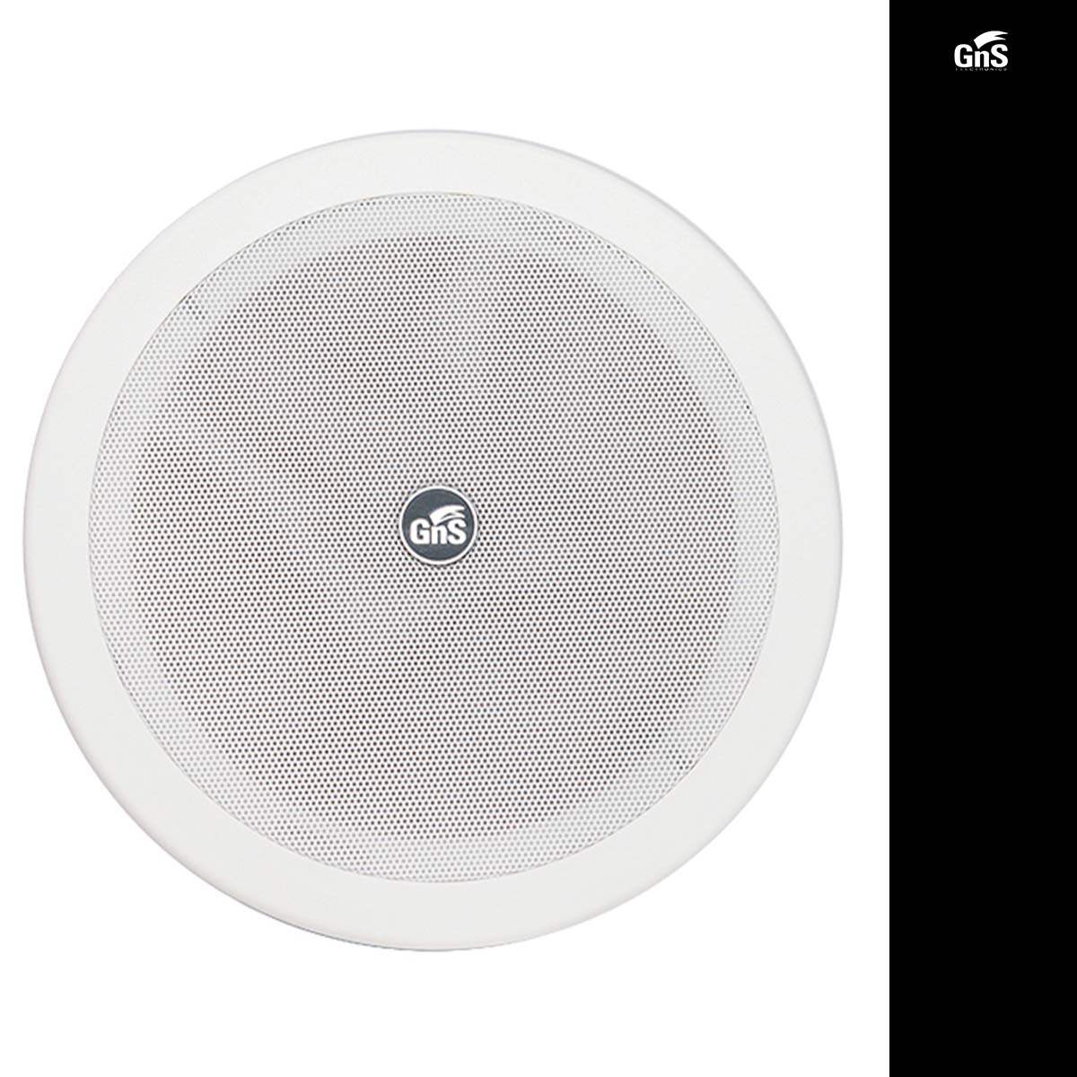 GNS CS-03A 천장 매립형 스피커 3W 실링스피커 - 상품 이미지
