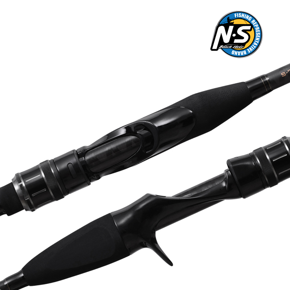 NS 다크호스2 메탈리코 한치 오모리그 로드 낚시대 이카메탈 오모리 B-5112M-ST - 상세 이미지 2