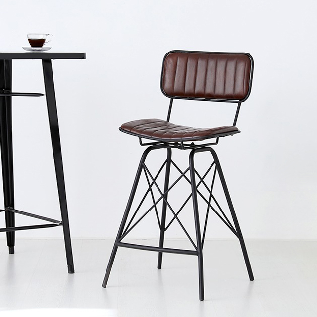 PECRE 빈티지바의자 63cm PC0106CH 2520.1775 - 상세 이미지 5