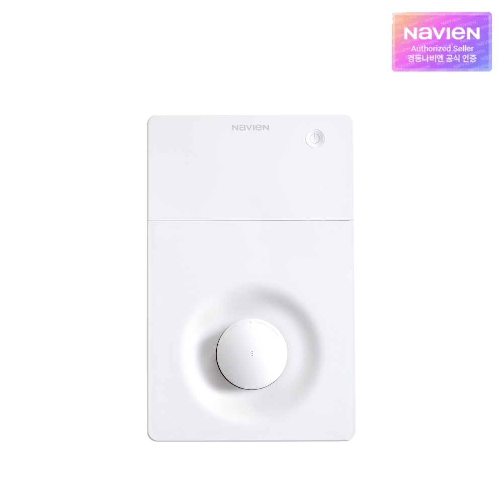 경동나비엔 사계절 냉온수 슬림매트 와이파이 PRO EMF501 퀸, 145x195cm