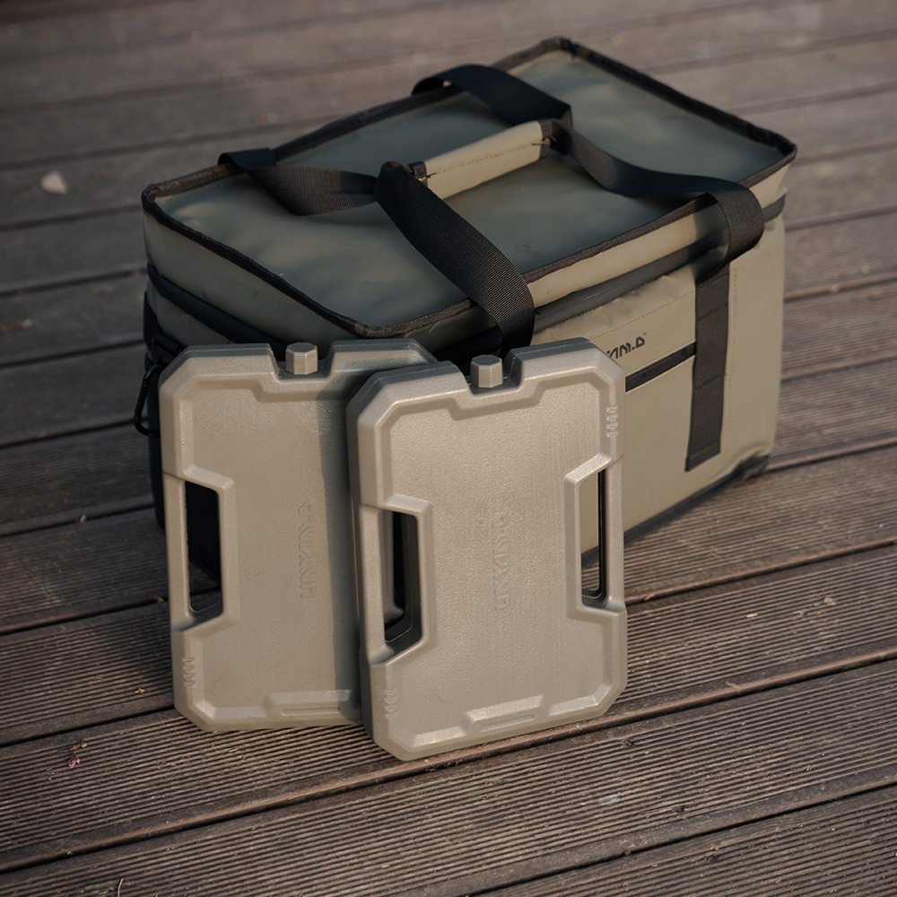 벤딕트 아이스팩 -35도 빙점하 캠핑 휴대용 쿨러 얼음팩 아크틱 더 프로스트