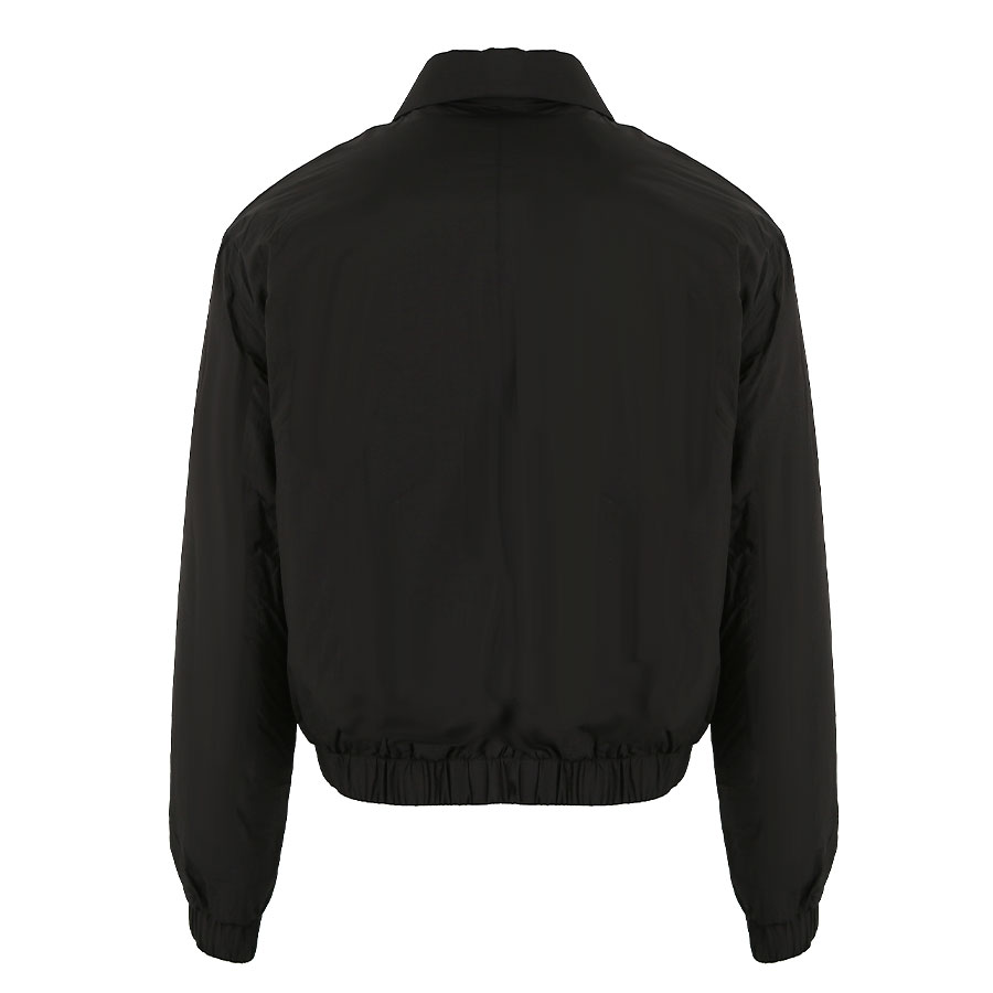 아미 꾀흐 패딩 지퍼 자켓 HJK034 PA0009 001 (2024 F/W) XL - 상세 이미지 4