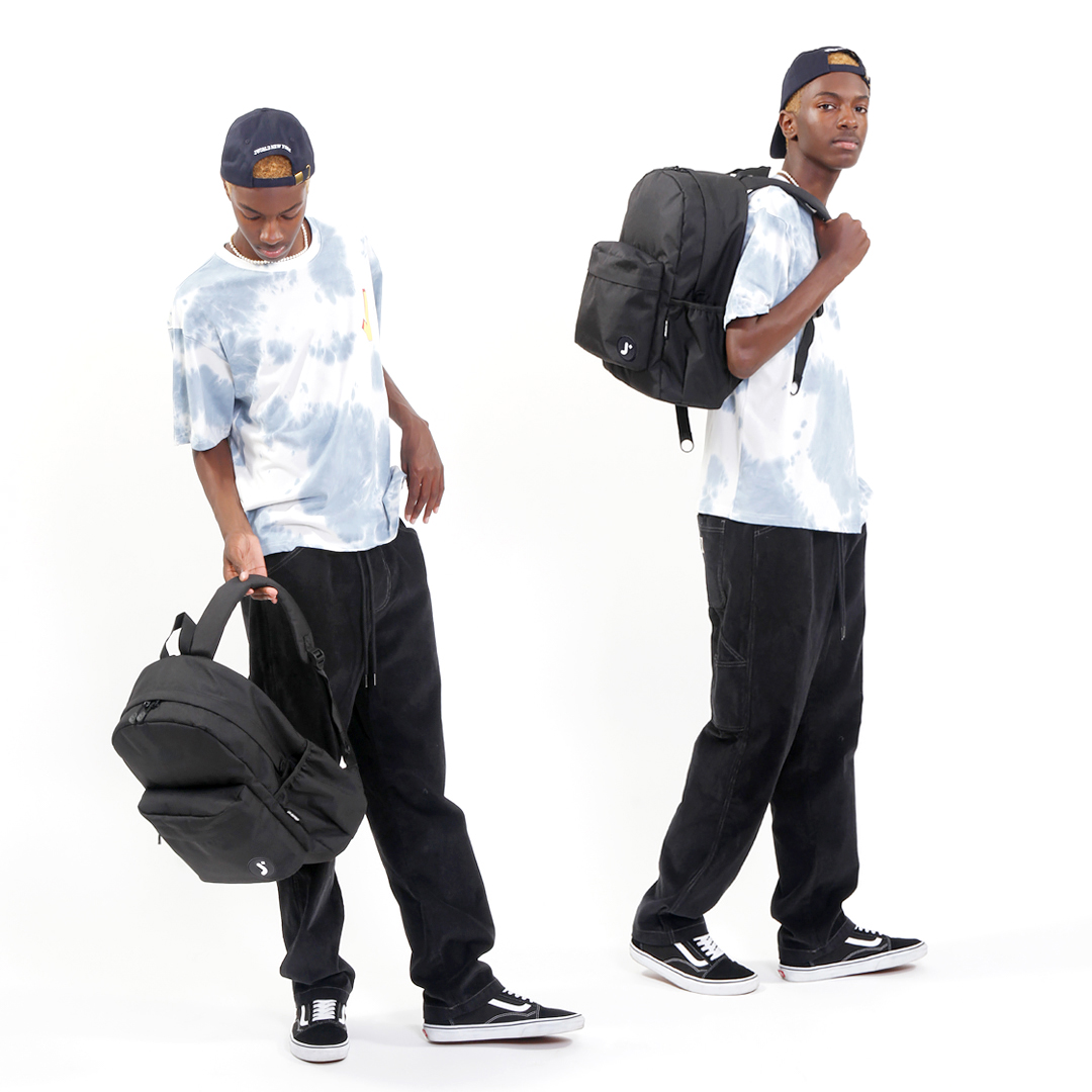 오즈백팩 신학기 캐주얼 가벼운 여행가방 데일리 학생책가방 노트북수납