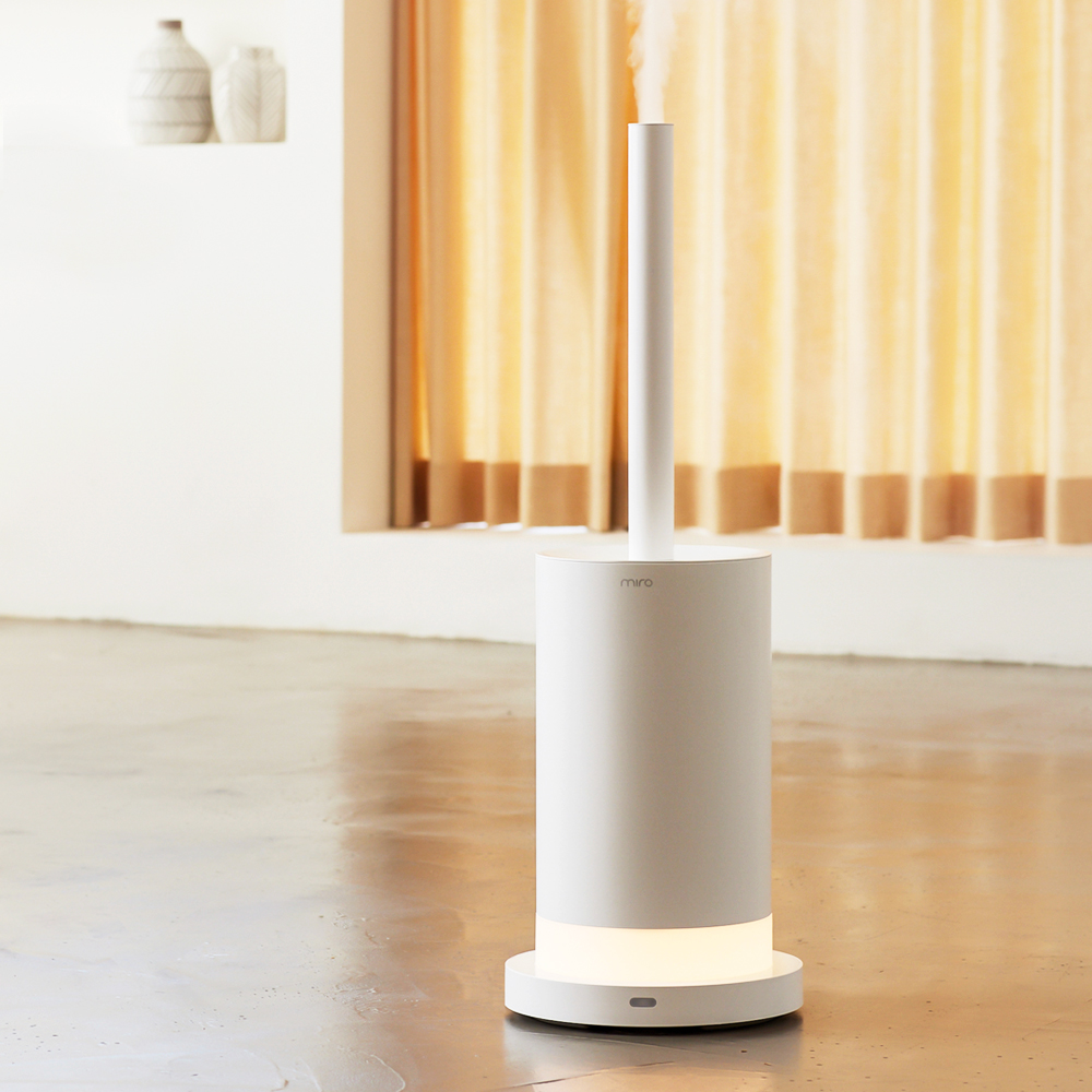 미로 3세대 프리미엄 완벽세척 가습기 IoT미포함 MH7000 IoT미포함