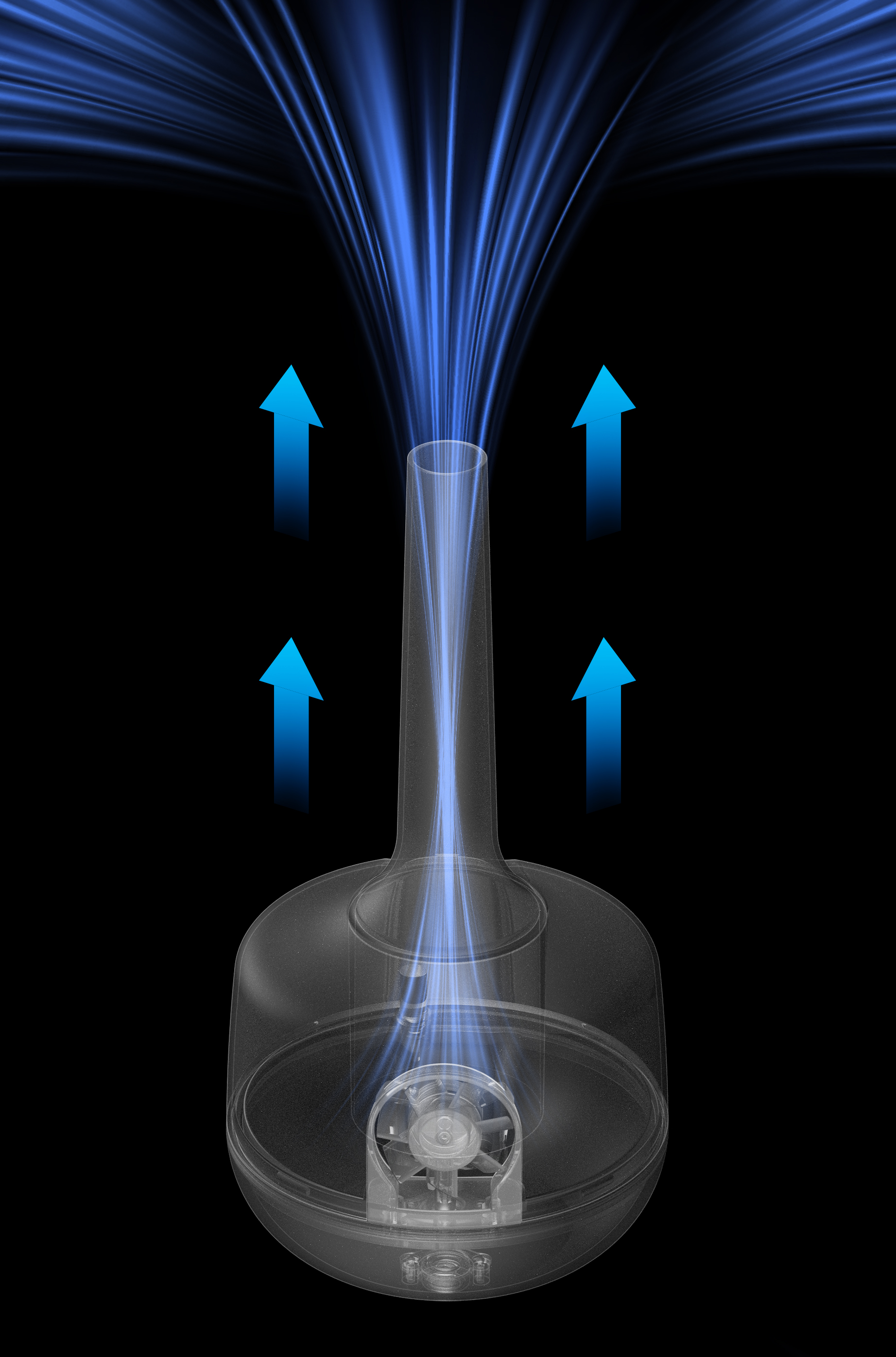 미로 대용량 신생아 완벽세척 자동살균 가습기 MH5000 IoT미포함