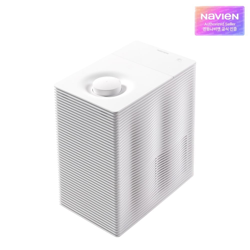 경동나비엔 사계절 냉온수 슬림매트 와이파이 PRO EMF501 퀸, 145x195cm