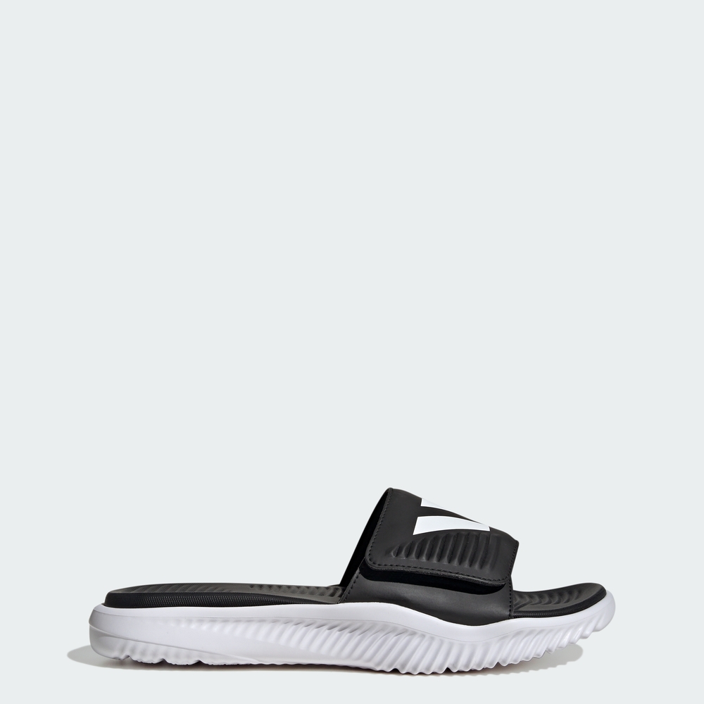 [아디다스 공식] 알파리스폰스 1.0 슬라이드 JP5437