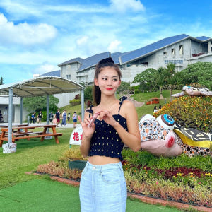 오키나와 버스투어 북부 1일 츄라우미수족관 티켓포함 유투어버스 자유여행 ... 솔직 후기 | 실사용자 리뷰 분석 - 상품 이미지 2