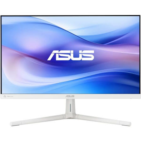 ASUS [해외]ASUS 24인치(23.8인치) 1080P 아이 케어 모니터(VU249HFI-W) - 풀 HD, IPS, 100Hz, 24 IPS 100Hz Eye Care Plus (Wh