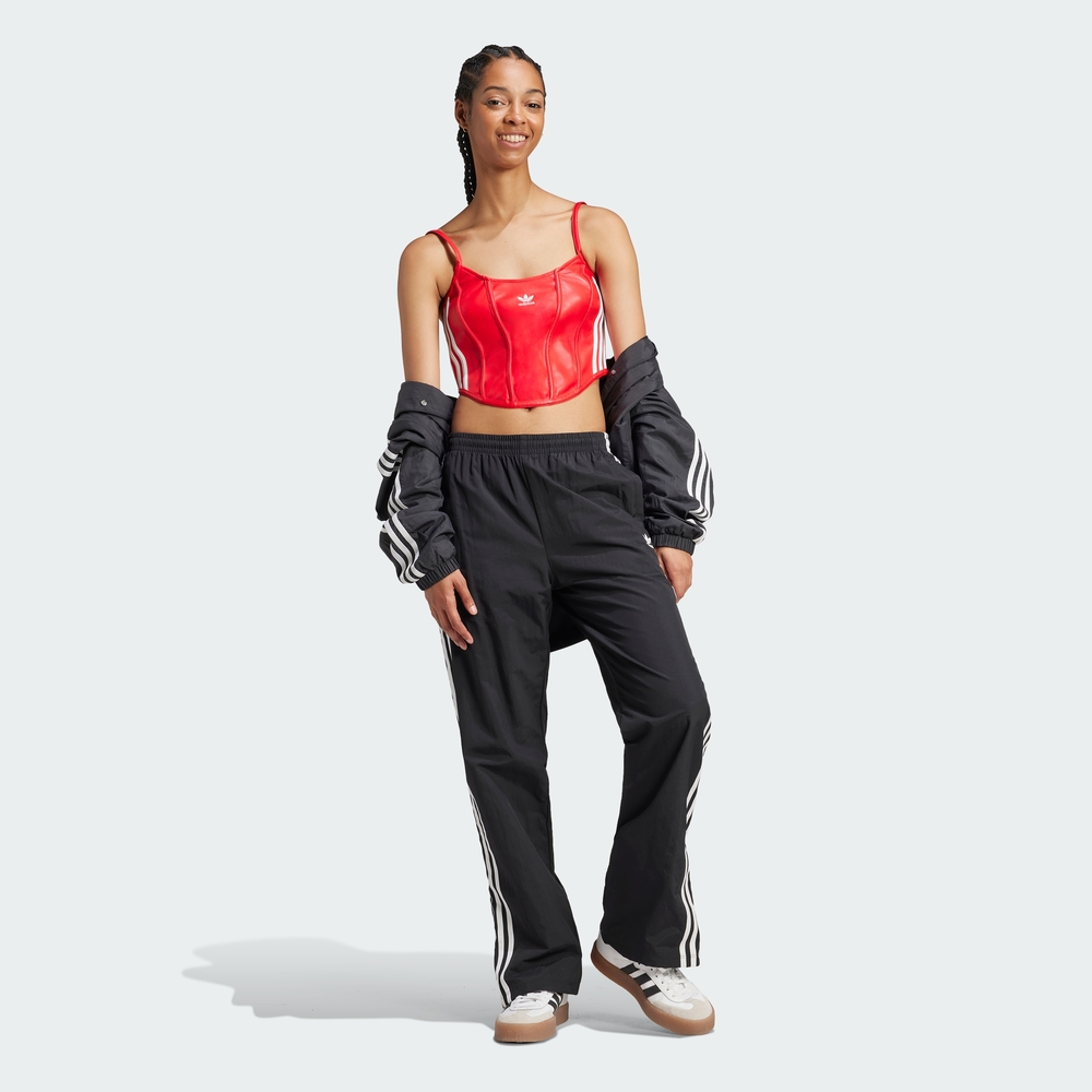 [아디다스 공식] 오리지널스 우븐 트랙 팬츠 JD5335 - 상세 이미지 3