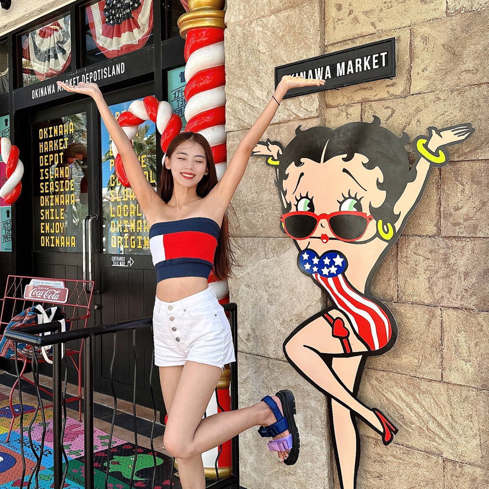 오키나와 버스투어 북부 1일 츄라우미수족관 티켓포함 유투어버스 자유여행 [8명이상출발]