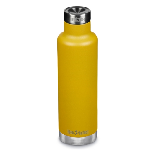 [클린켄틴] 인슐레이티드 클래식 보틀 포어쓰루캡 750ml - 상세 이미지 3