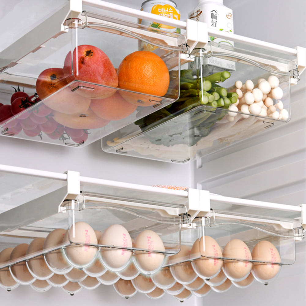 서랍형 정리 트레이