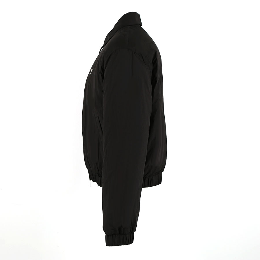 아미 꾀흐 패딩 지퍼 자켓 HJK034 PA0009 001 (2024 F/W) XL - 상세 이미지 3