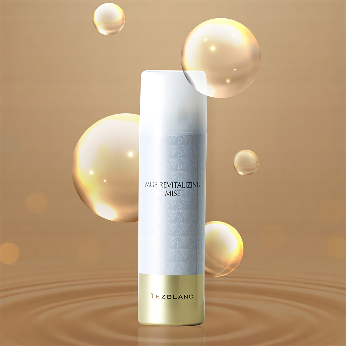 MGF 리바이탈라이징 미스트 N 60ml - 상품 이미지