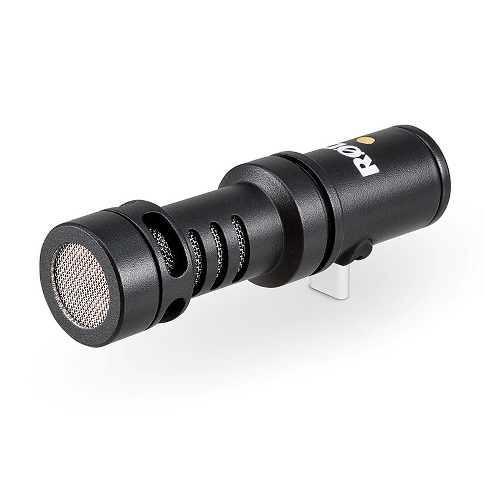 RODE VideoMic ME-C+ 로데 스마트폰 마이크 C타입 플러스 방송 촬영용 - 상세 이미지 3