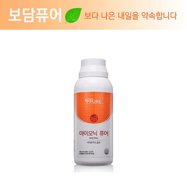 리브퓨어 아이오닉 퓨어 +KF94마스크 5매 선물 : 알로 에이