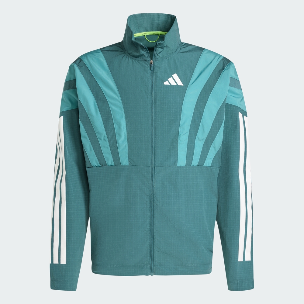 [아디다스 공식] ADIZERO A JKT M HZ3691 - 상세 이미지 5