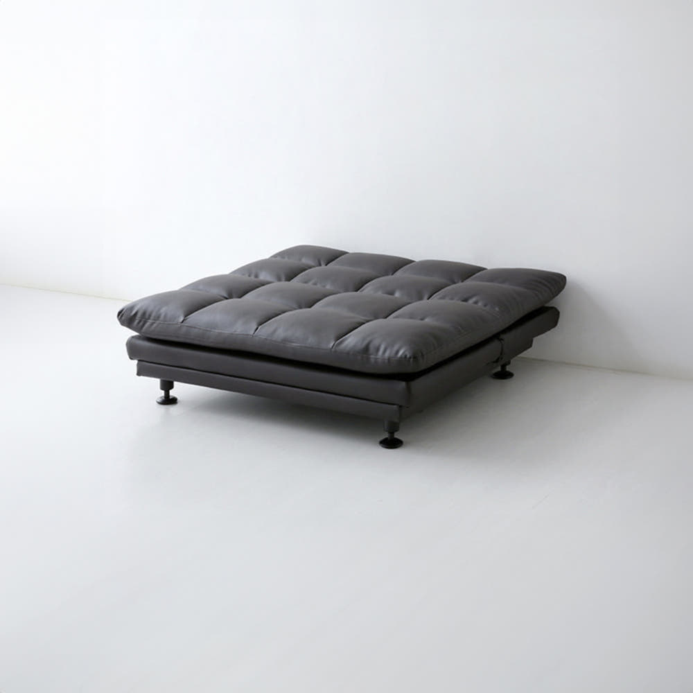 앰보 2인 멀티 소파베드 9153.8951, 밀크