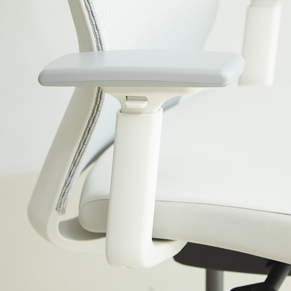 사이즈오브체어 베이직 3size S/M/L 사무용 컴퓨터 사무실 메쉬 의자