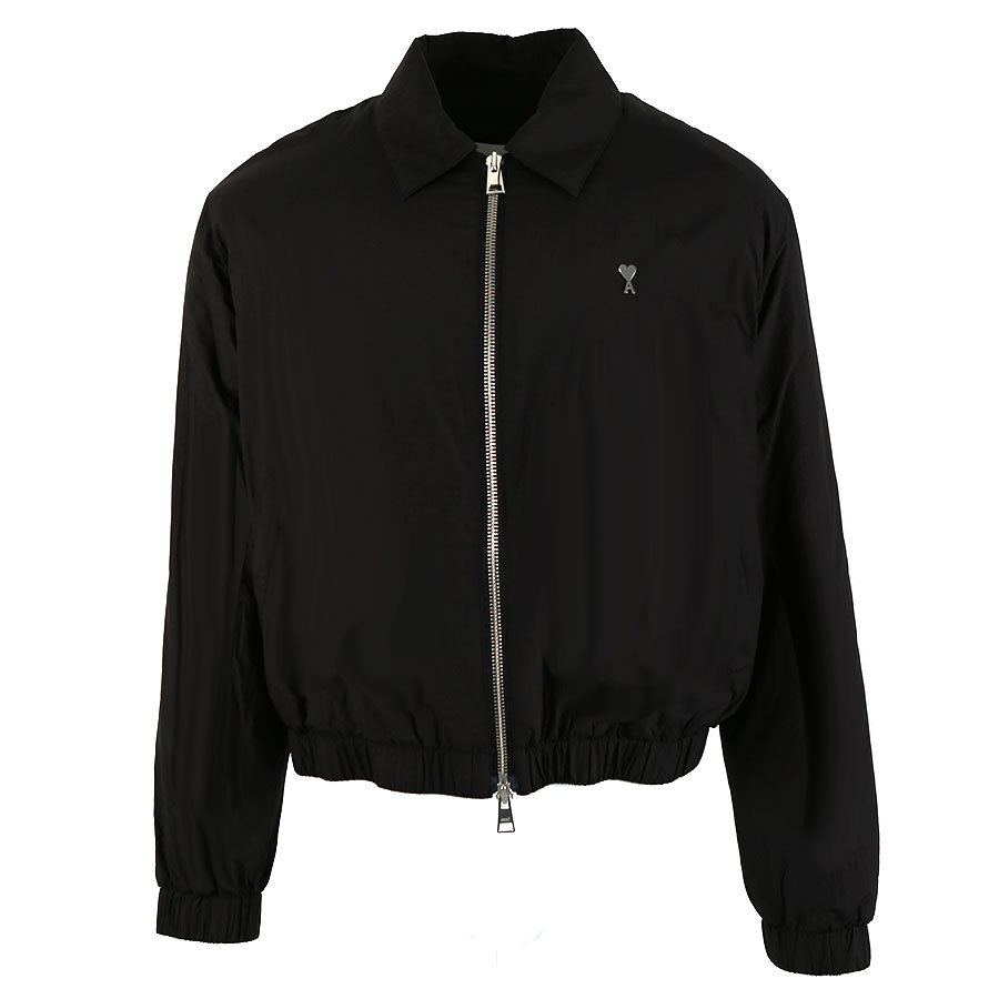 아미 꾀흐 패딩 지퍼 자켓 HJK034 PA0009 001 (2024 F/W) XL - 상세 이미지 2