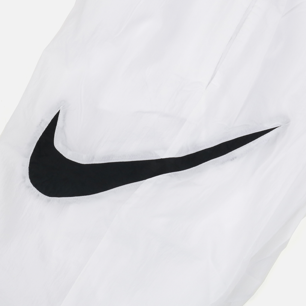 나이키 우먼 에센셜 우븐 미드라이즈 트레이닝바지 DM6184-100 - 상세 이미지 3