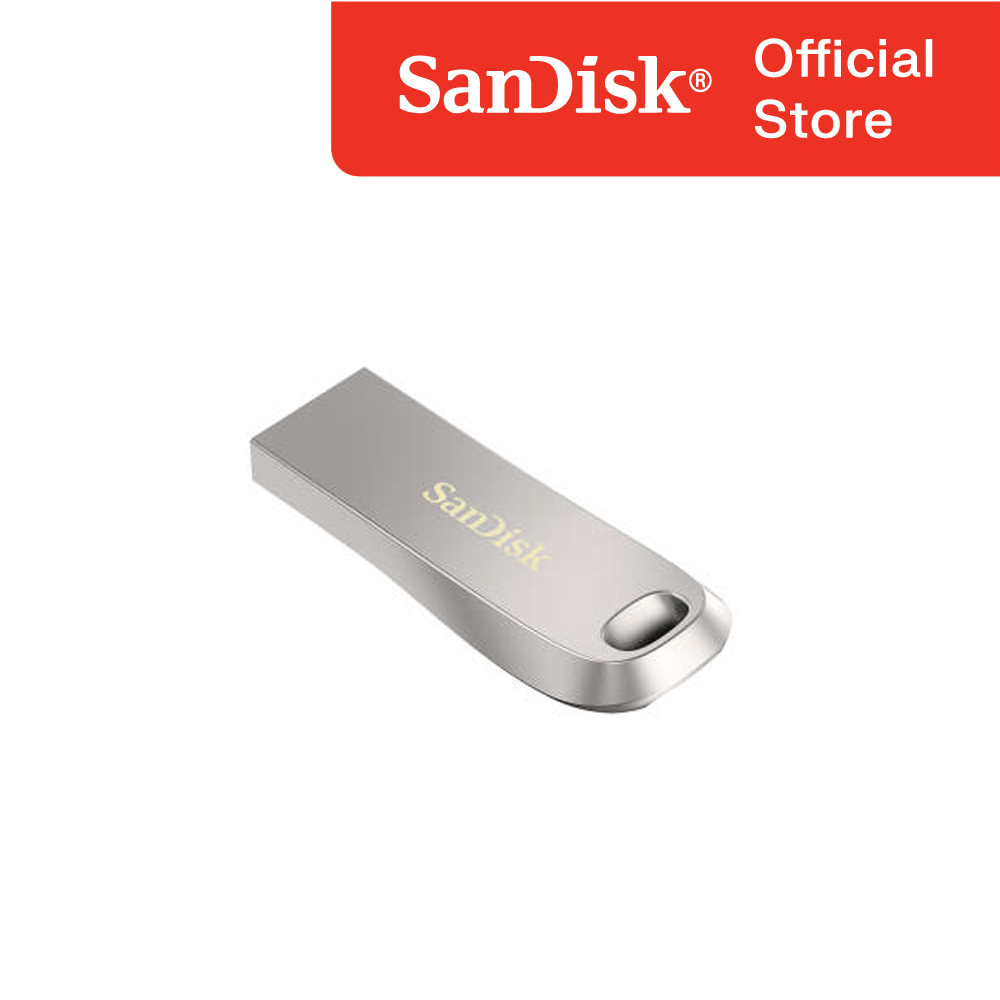 샌디스크 울트라 럭스 USB 3.2 32GB 상품 이미지