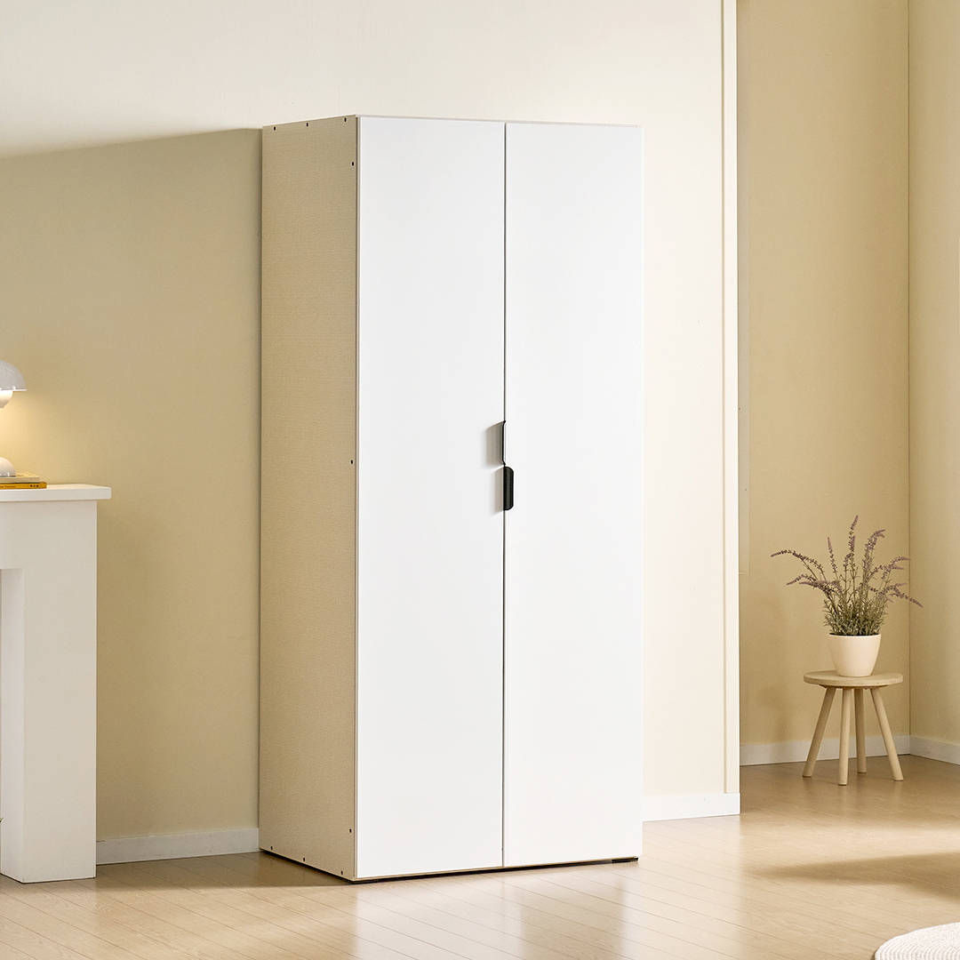 데센트 LPM 800 이불장 옷장 장농