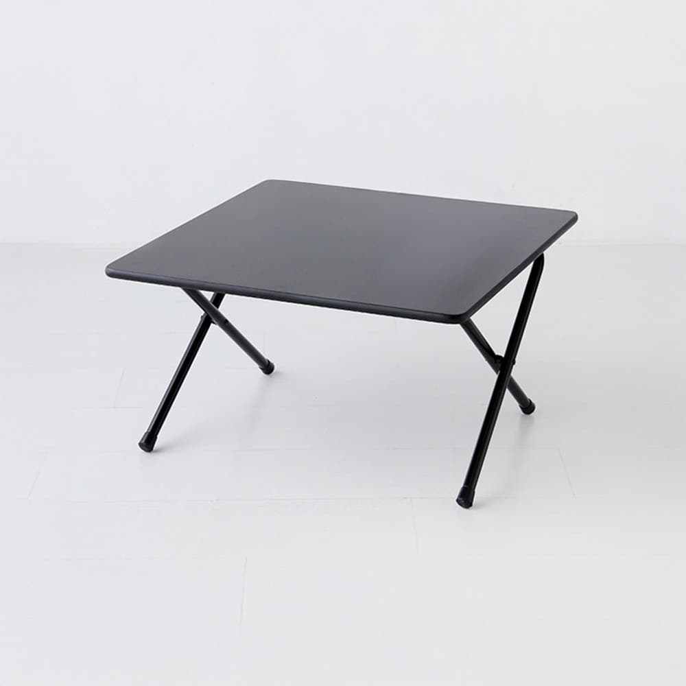 HOMATO 좌식 접이식테이블 60 SM-733NPL 라이트브라운 1342.3674